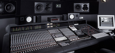 noleggio impianti audio roma